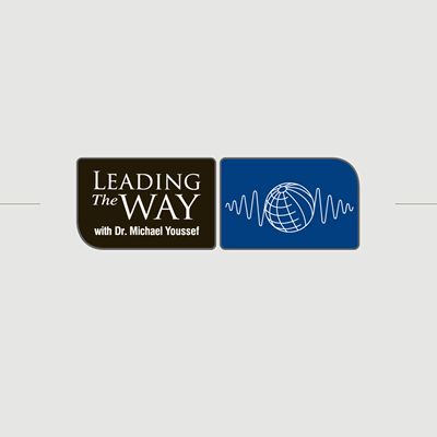 Leading The Way Through Joshua (Book)